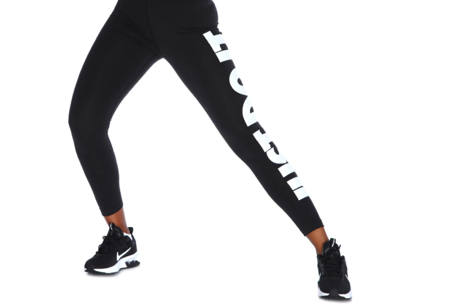 Versatile Nike Leggings for Every Season